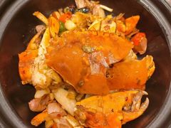 -金翠皇宫粤菜·点心·海鲜(科技园店)