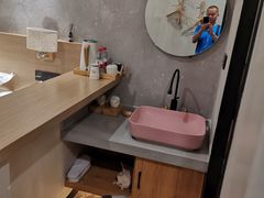 -闲隅江景艺术酒店(解放碑洪崖洞总店)