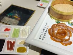 -京味斋·北京烤鸭(北京南站洋桥店)