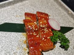 -上井料理黑金店(IFS国金中心店)