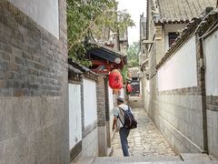 -牟氏庄园