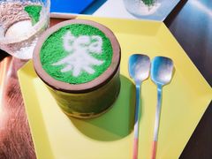 -茶是一枝花泡茶店