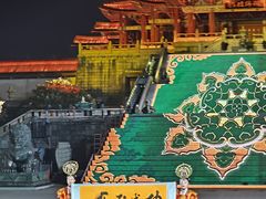 -寻梦滕王阁实景演出