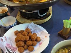 -满乡小馆