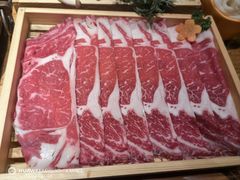 -锅物新语&寿喜烧.炉端割烹(世博源店)