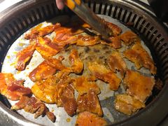 -钱小奴创意自助餐厅·山野黑猪肉畅吃(苏州昆山招商花园城店)