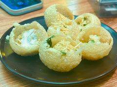 -清真·AL-JANNAT 佳纳特餐厅(狮子桥店)