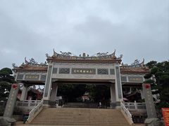 -湄洲岛