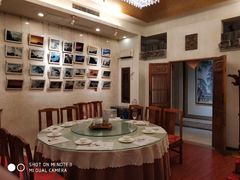 包厢-中国徽菜·徽商故里(远大店)