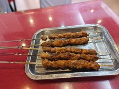 -华天延吉餐厅(西四总店)