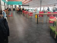 -肯德基(机场三店)