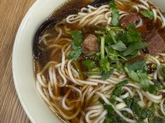 -李先生牛肉面大王(北京东四店)