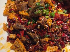 -太二酸菜鱼(财富购物中心店)