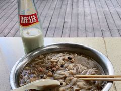 -舒记老友粉(埌西店)