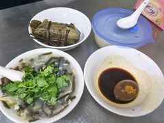 -芳婆糕团店(王府大街店)