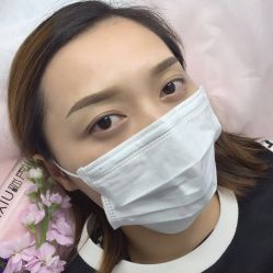 -谜秀韩式半永久纹眉纹绣洗眉
