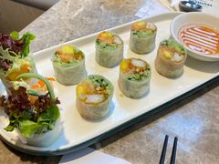 -美奈小馆·东南亚菜(福田星河COCO Park店)