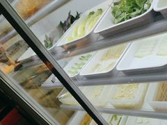 -蛙鱼道美蛙鱼自助火锅(新耍都店)