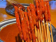 -天水赵大妖·特色活鱼现烤(天水店)