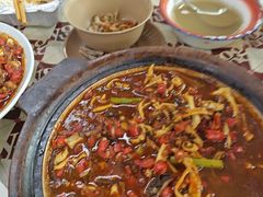 -老三样·旧食新味(船山路店)