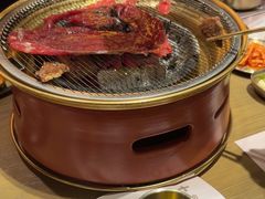 -西塔老太太泥炉烤肉(北京双井店)