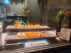 -深圳四季酒店·馥自助餐厅