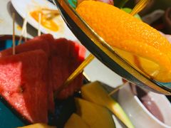 精美果盘-海底捞火锅(宇飞大厦店)