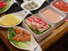 -大龙燚火锅(南山大道店)