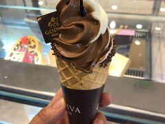 -GODIVA(月星环球港店)