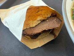 -李小老烧饼(常营民族家园店)