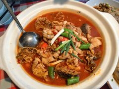 -老街鱼嘴巴(坡子街老店)