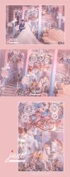 -六月嫁期婚礼(旗舰店)