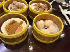 -西安皇冠假日酒店·御皇轩中餐厅