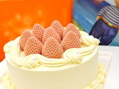 -壹点壹客·生日蛋糕(南山店)