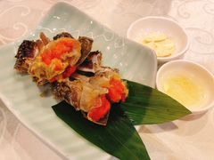 酱蟹-渔娘渔家丹东海鲜(东直门店)