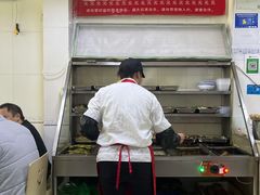 -水门桥面馆(东坡雅居店)