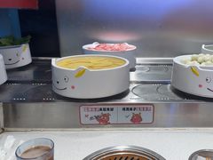 -龍歌自助小火锅(芝罘万达店)