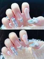 -M·X Nail日式美甲美睫