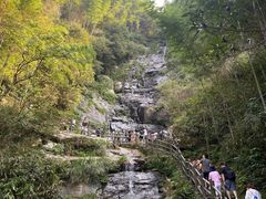 -周洛大峡谷