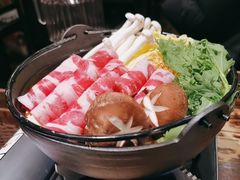 -小川洋风料理(汉街店)