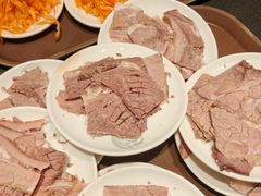 -清真·马安军辣子牛肉面