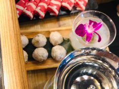-川江号子火锅(运河城店)