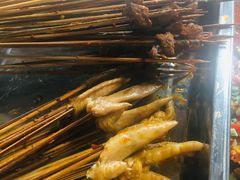 -盖帮鳝鱼串串(东郊记忆店)