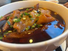 -中国厨房/台湾牛肉面