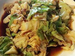 -柒號馆天津菜·八珍豆腐·牛窝骨
