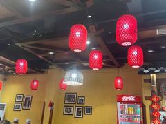 -富正毅三下锅(体育馆店)