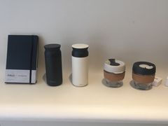 -Seesaw Coffee(上生新所店)