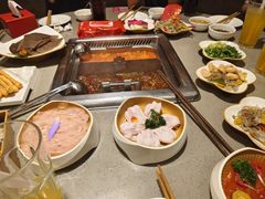 -海底捞火锅(龙岗星河COCO Park店)
