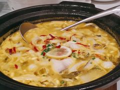 -西湖春天•老字号杭州菜(百汇店)