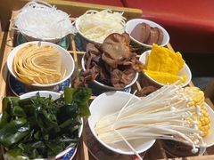 -麻辣英雄重庆火锅(二城广场店)